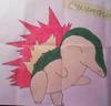 Misel: Cyndaquil