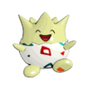 Raste: Togepi