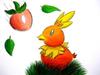 Latiosek2: Torchic