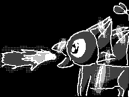 aksile11: Dathgon's Flamethower - Flipnote