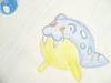 LumpikFly: Spheal