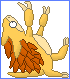 aksile11: Sandslash Pixl