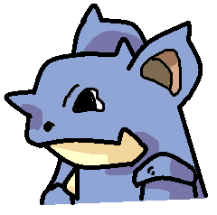 hupdak: Nidoqueen