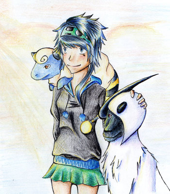 Vitani: beyond the world