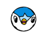 Denny: Piplup ikon