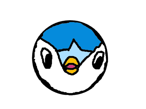 Denny: Piplup ikon