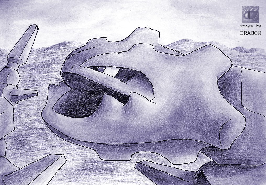 b.dragon: Steelix