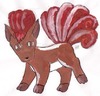 Hina: Vulpix