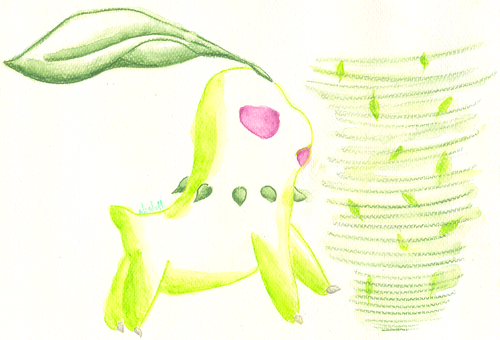 aksile11: Leaf Storm