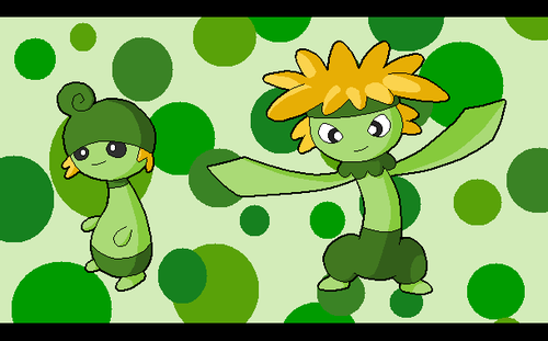 medvidek: Poupel, Pampel