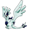 Zeus: Chibi Lugia pro Lolian