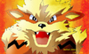 Ashelinka: Arcanine