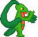 aksile11: Grovyle Pixl