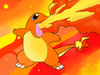 Hina: Charmander