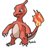 hupdak: Charmeleon