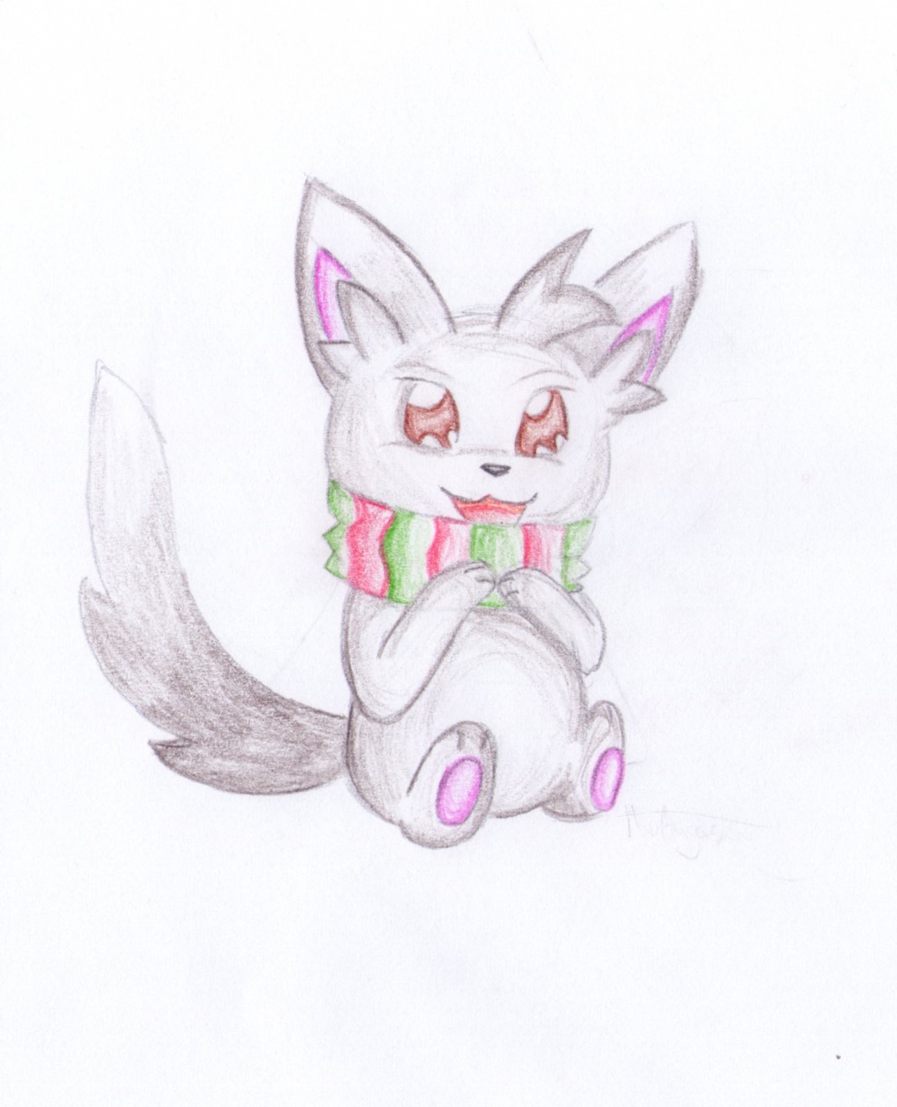 Clockwork: Minccino