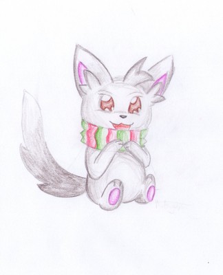 Clockwork: Minccino