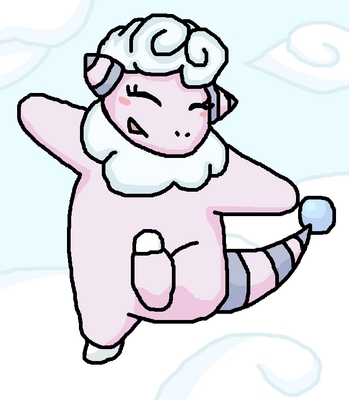 JupiterSG: flaaffy