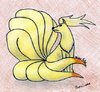 hurricane: ninetales