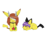 Clockwork: Pika pika chupika