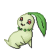 Akillana: Chikorita