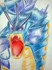 Cezetka: Gyarados