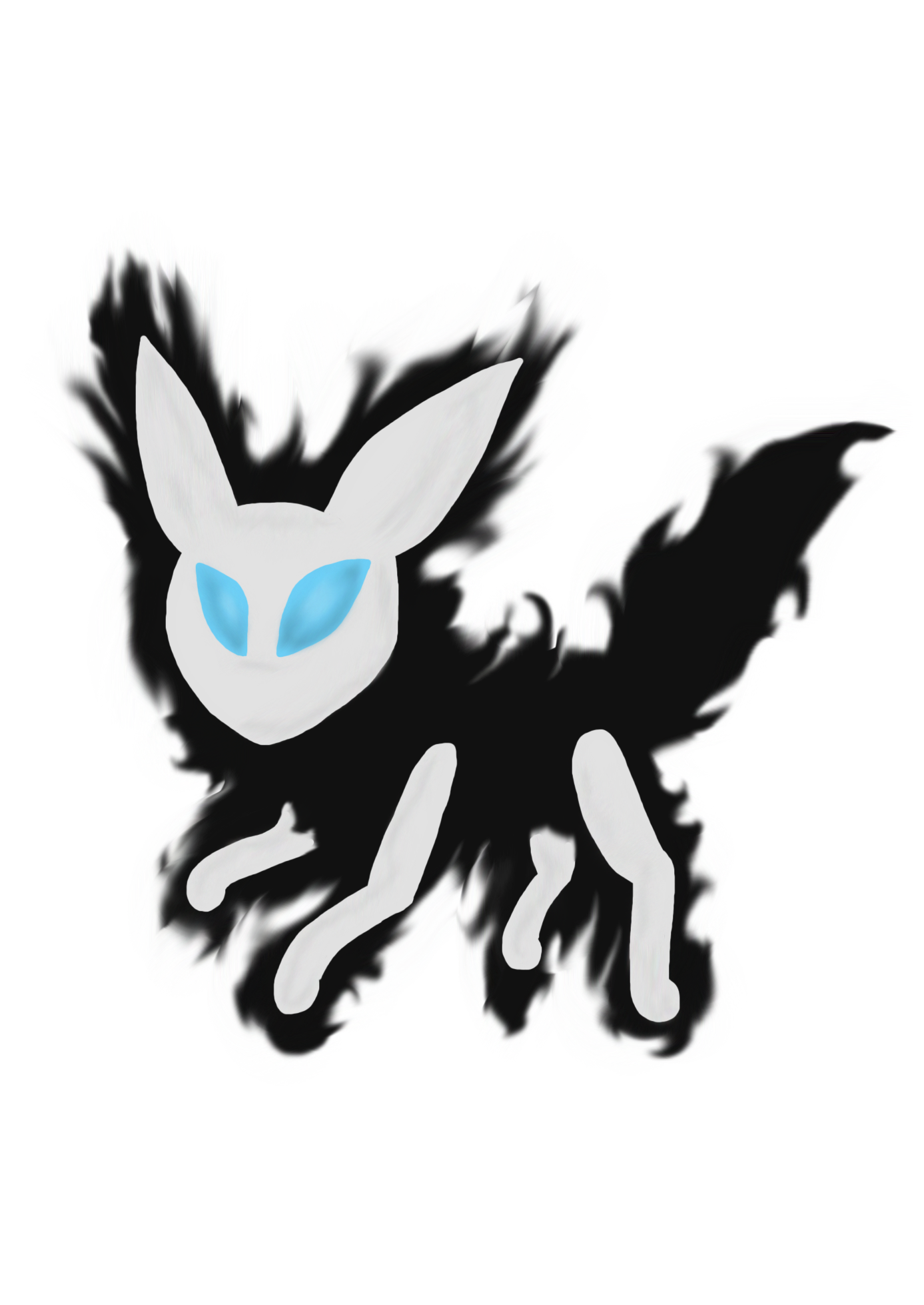 Clockwork: Ghostleon