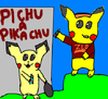 Pichu 1: pokémoni z naší uličky