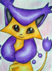 Cezetka: Delcatty