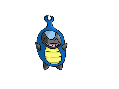 Vendy: karrablast