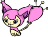 Vendy: Skitty =D