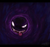 Sabrina Psypat: Gastly uses Night Shade