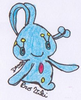 Denny: Manaphy pro Viki