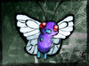 Lamák: butterfree