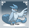 Re: Chibi Articuno